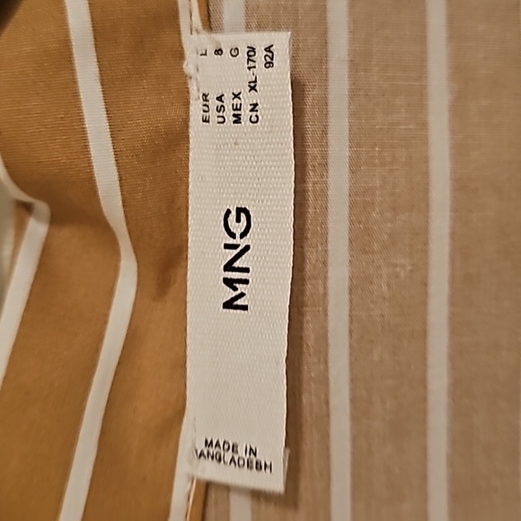 Mango mindi dress - Picture 2 of 5